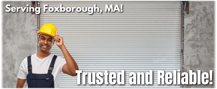 Garage Door Repair Foxborough MA
