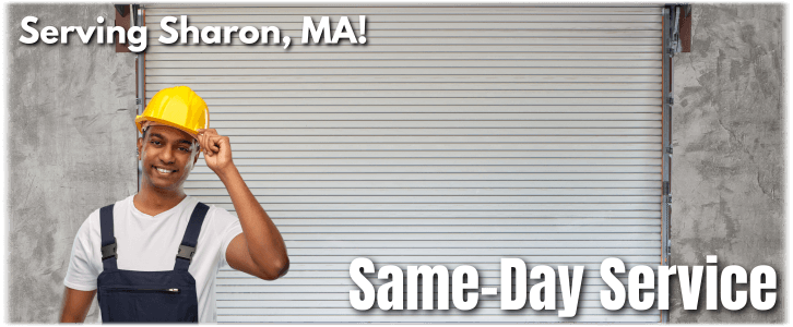 Garage Door Repair Sharon MA